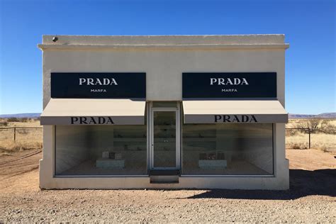 prada marfa directions|prada marfa inside.